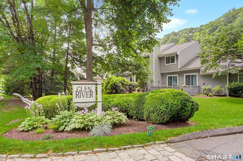 9-9 Glen Rdg, Wilton, CT, 06897-4036 | Card Image