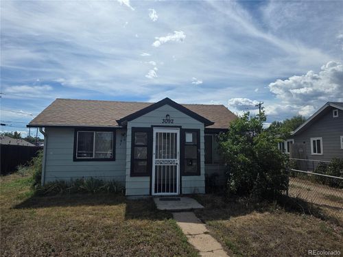 3092 W Alaska Pl, Denver, CO, 80219-2802 | Card Image
