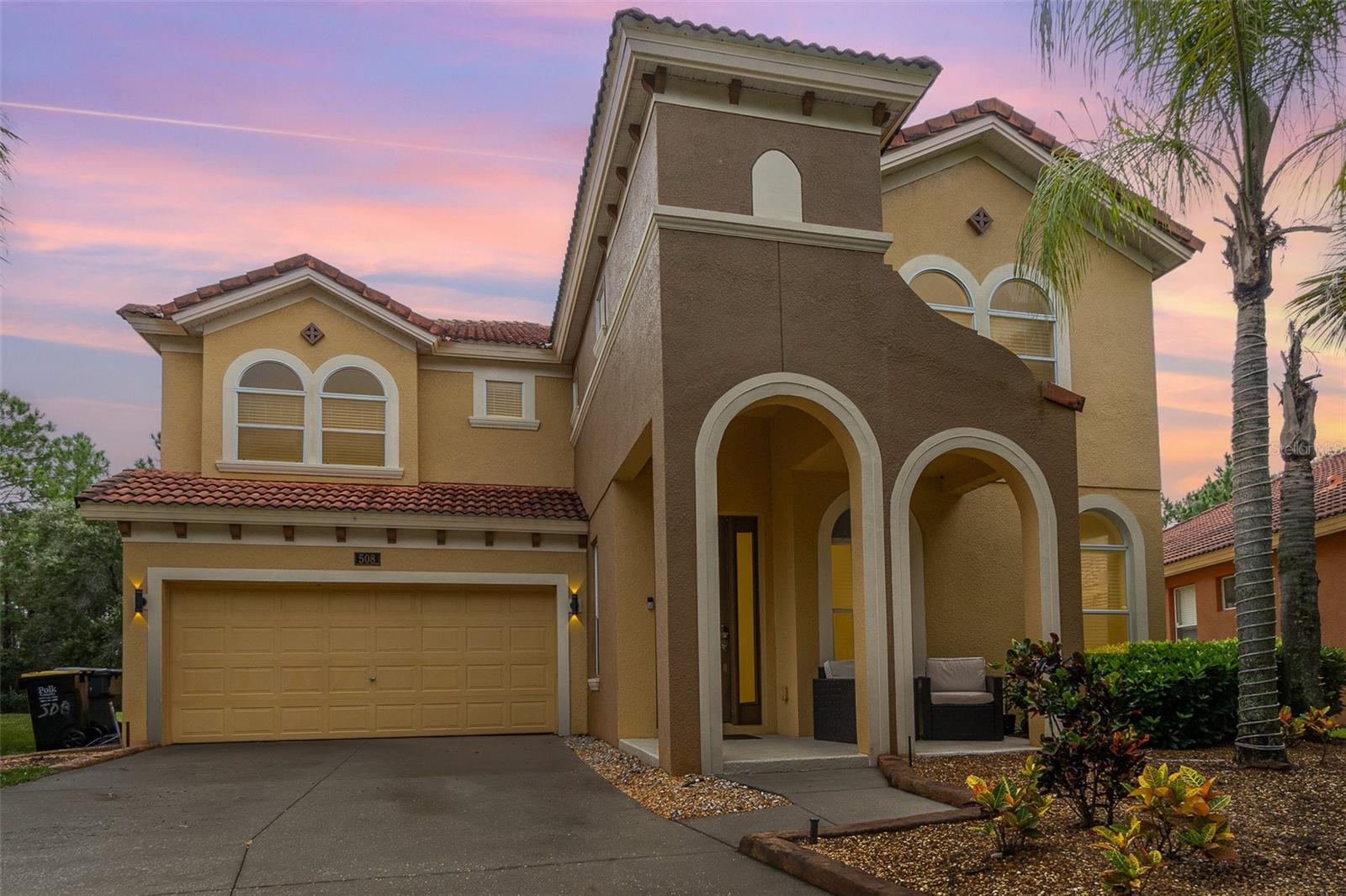 Orange Cosmos Blvd, Davenport, FL 33837