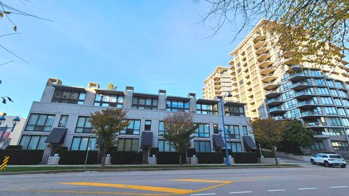 1-7911 Ackroyd Rd, Richmond, BC, V6X4L6 | Card Image