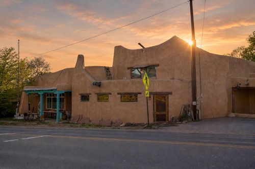 unit-a-4136 State Road 68, Ranchos de Taos, NM, 87557 | Card Image