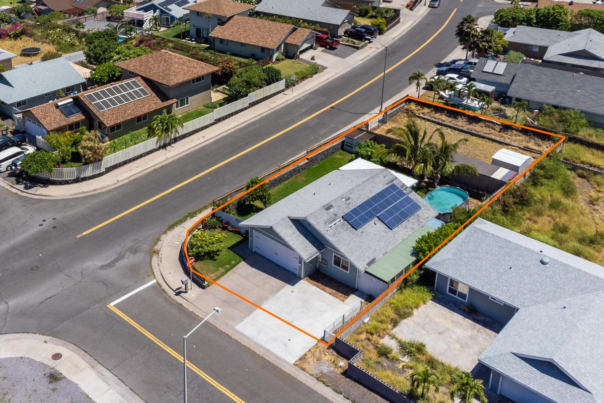 Makuakane St, Waikoloa, HI 96738