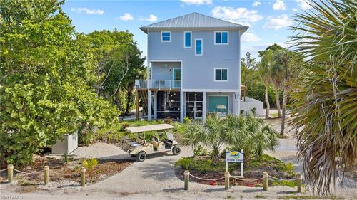 631 Rum Rd, Captiva, FL, 33924 | Card Image