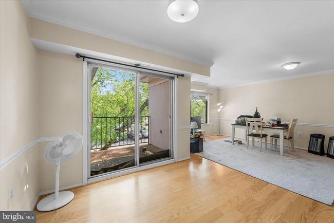 11 - 125 Clubhouse Dr Sw, Condo with 1 bedrooms, 1 bathrooms and null parking in LEESBURG VA | Image 6