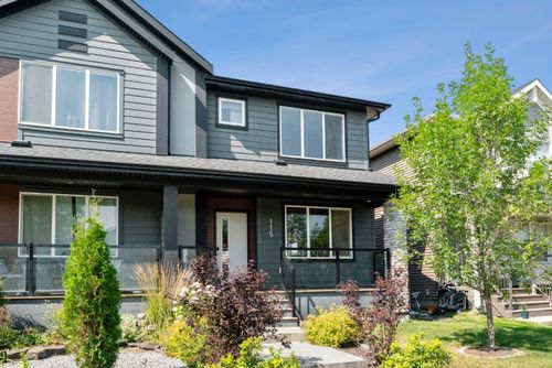 115 Wolf Willow Blvd Se, Calgary, AB, T2X3Z9 | Card Image