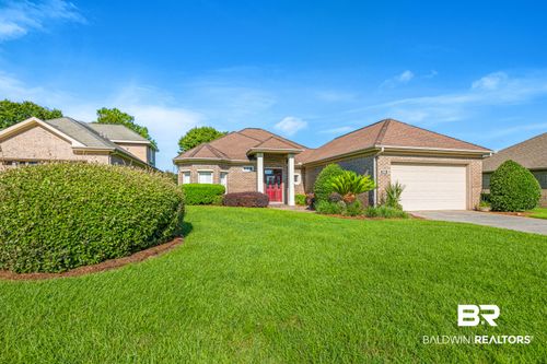 9789 Carnoustie Ct, Foley, AL, 36535-7314 | Card Image