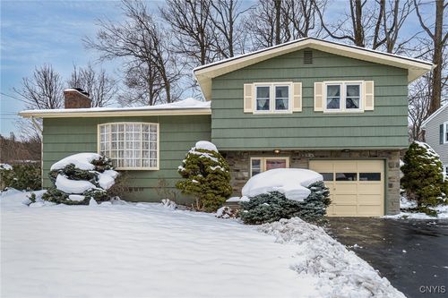 158 Forrest Way, Camillus, NY, 13031 | Card Image