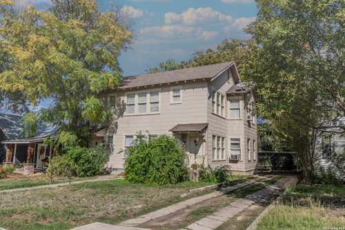 1-327 Eleanor Ave, San Antonio, TX, 78209-6705 | Card Image