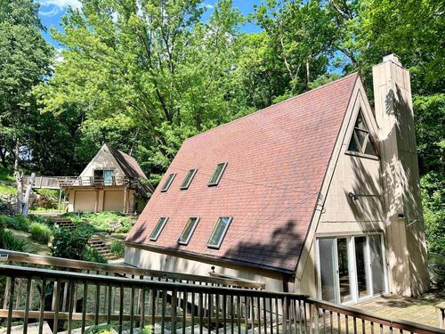 1002 Tanglewood Dr, Mc Gregor, IA, 52157-8695 | Card Image