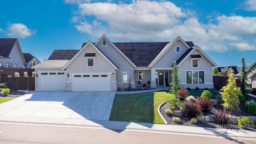 11329 N Elk Ridge Way, Boise, ID, 83714-2419 | Card Image