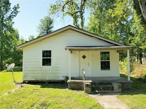 1009 Richard Allen St, Dequincy, LA, 70633-4201 | Card Image