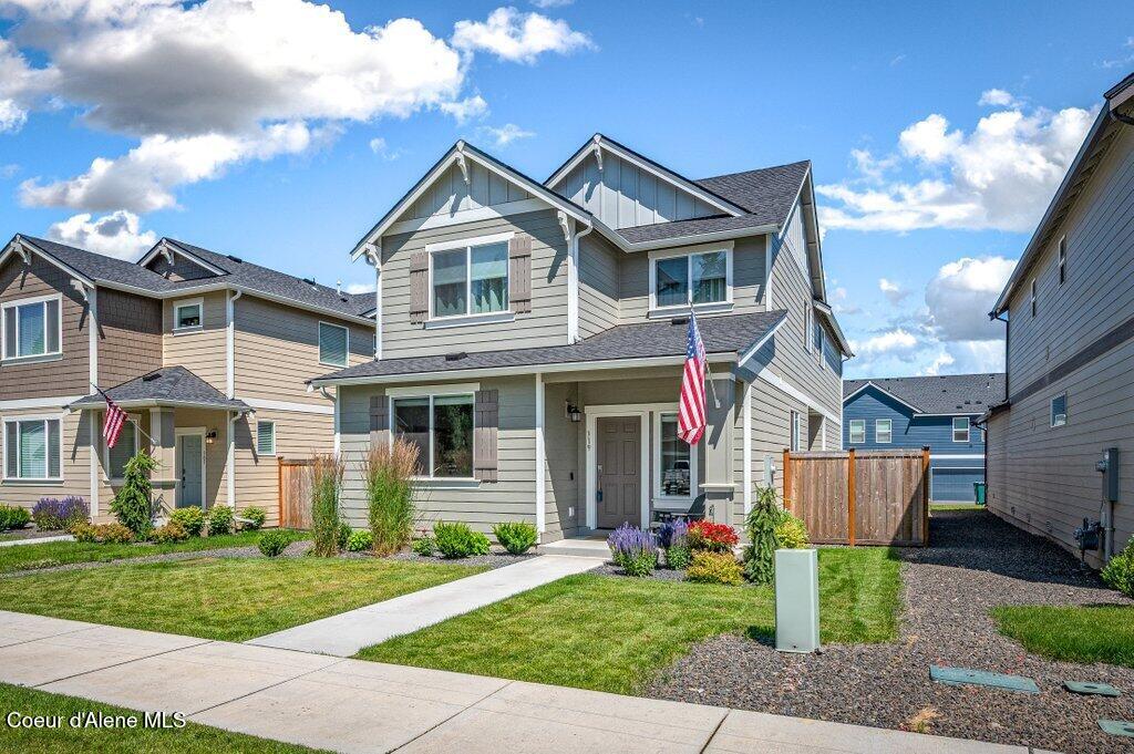 Residential in Hayden 2