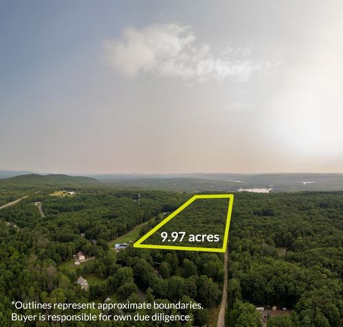 0 Boudreau Dr, Milton, NH, 03851 | Card Image