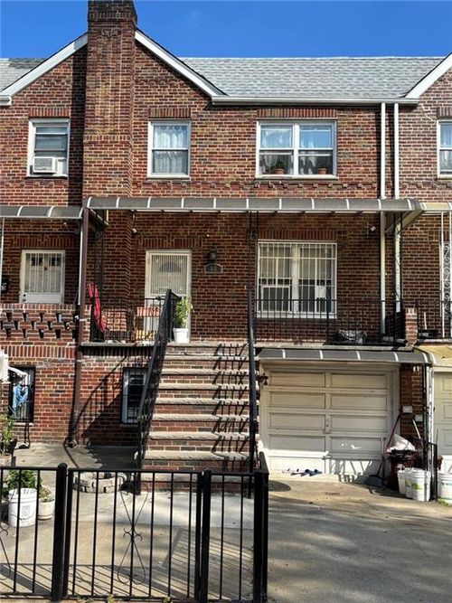 35 Bay 32nd Street, Brooklyn, NY, 11214 | Card Image