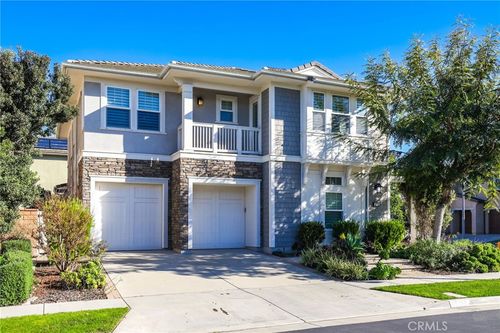 19752 Wardlow Ln, Huntington Beach, CA, 92646-3456 | Card Image