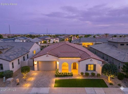 11899 N Spearfish St, Surprise, AZ, 85388-3308 | Card Image