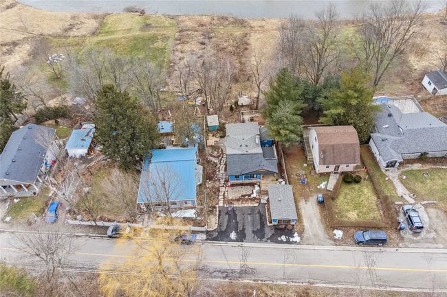 61 River Rd, House other with 2 bedrooms, 1 bathrooms and 3 parking in Brampton ON | Image 17