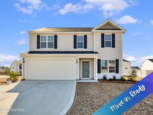 2209 Roadster Pony Ln, Hope Mills, NC, 28348-6503 | Card Image