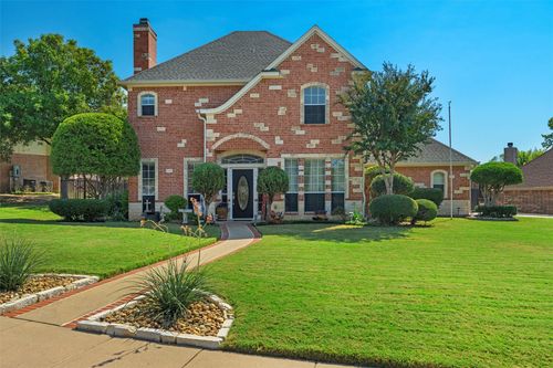 2114 Trace Ridge Dr, Weatherford, TX, 76087-3736 | Card Image