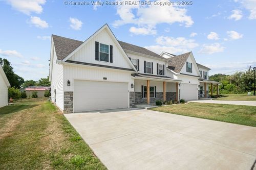 285 Steve Circle, Hurricane, WV, 25526 | Card Image