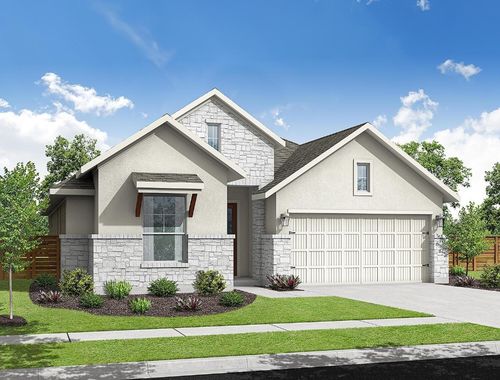 412 Brandywine Rd, Hutto, TX, 78634-2815 | Card Image