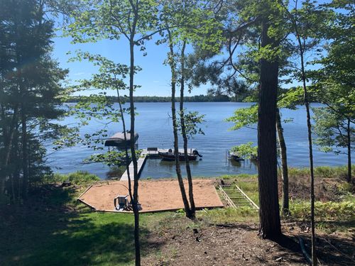 8106 Camp Rd, Eagle River, WI, 54521-9647 | Card Image