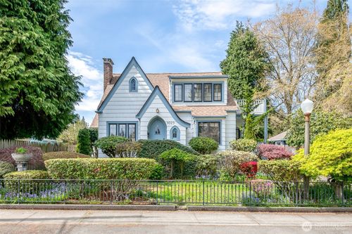 3025 Maringo Rd Se, Olympia, WA, 98501-3465 | Card Image