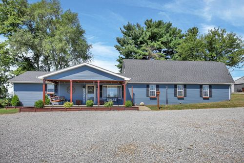 5745 Chillicothe Lancaster Rd Sw, Amanda, OH, 43102-9506 | Card Image