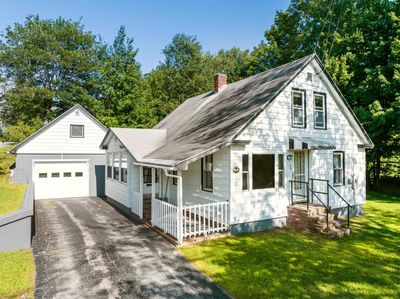 40 First Street, House other with 3 bedrooms, 1 bathrooms and null parking in Northumberland NH | Image 1