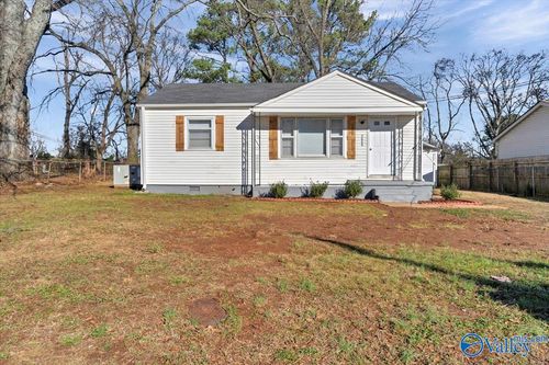 2606 Union Dr Nw, Huntsville, AL, 35816-3938 | Card Image