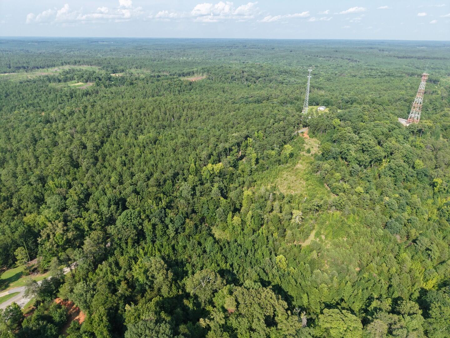 Land in Winnsboro 3