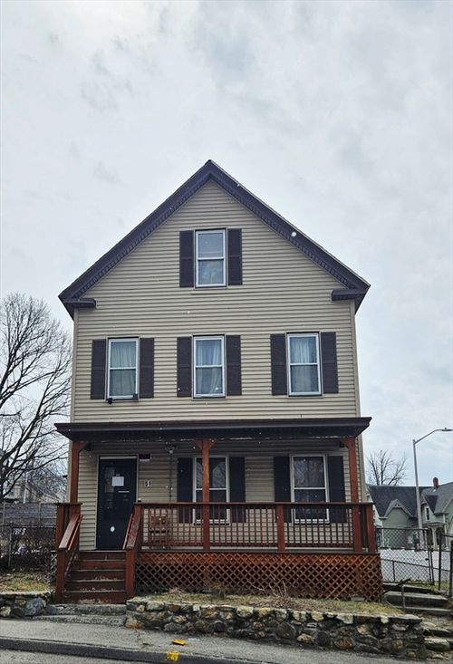 51 Kingsbury St, Worcester, MA, 01610-3240 | Card Image