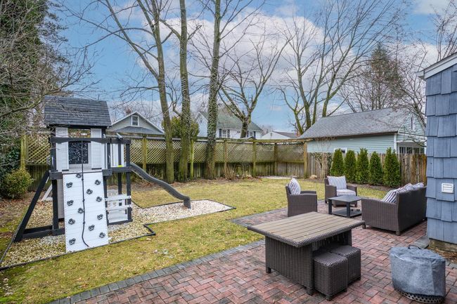Fenced in Backyard | Image 26