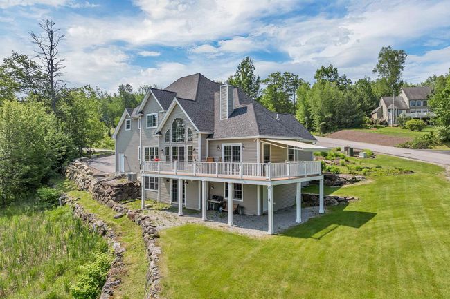 4 Mountain Ridge Rd, House other with 4 bedrooms, 5 bathrooms and null parking in Meredith NH | Image 10