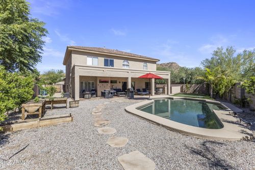 2405 W Barbie Ln, Phoenix, AZ, 85085-5004 | Card Image