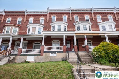 1418 W Chew Street, Allentown City, PA, 18102 | Card Image