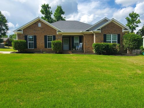 501 Capstone Way, Grovetown, GA, 30813-5929 | Card Image