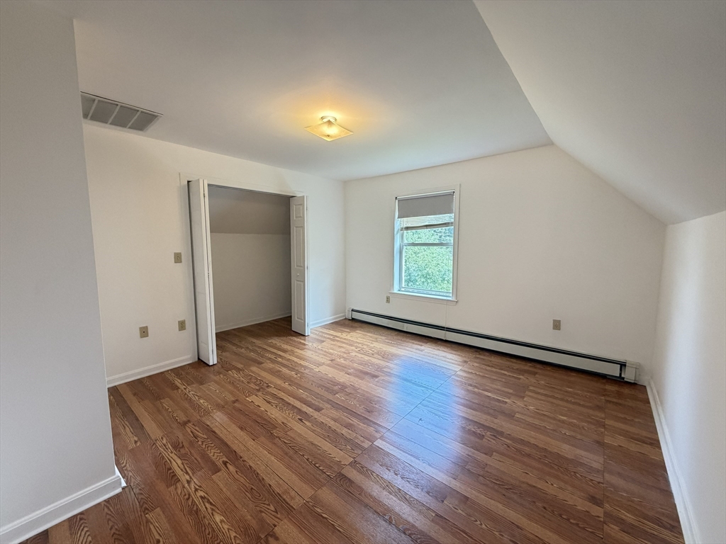 Residential Lease in Norwood 4