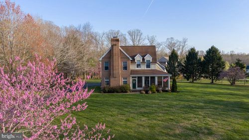 10752 Bridlerein Ct, SPOTSYLVANIA, VA, 22553-4127 | Card Image
