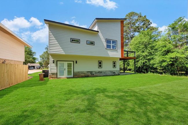 153 Bending Oaks Ln, House other with 3 bedrooms, 3 bathrooms and null parking in Livingston TX | Image 23