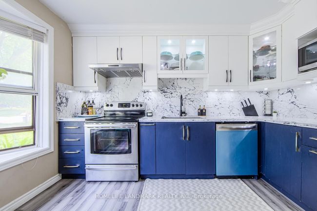 915 Harding St, House other with 3 bedrooms, 2 bathrooms and 3 parking in Whitby ON | Image 10