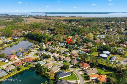 1316 Holmes Landing Dr, Orange Park, FL, 32003-4412 | Card Image