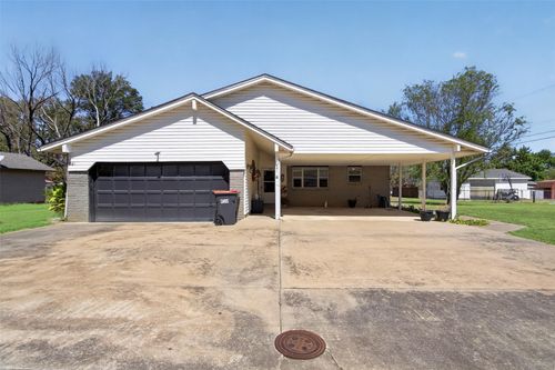 301 E 3010 Street E, Chelsea, OK, 74016 | Card Image