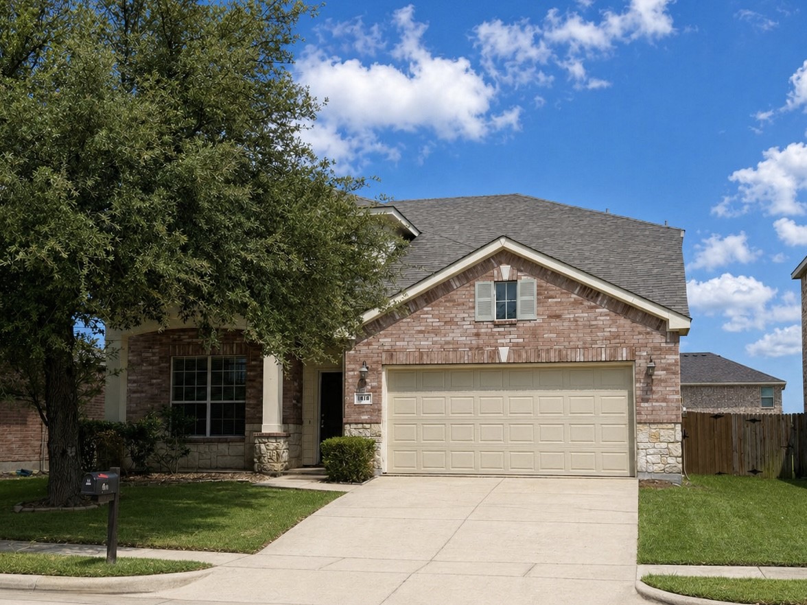 Residential in Forney 2