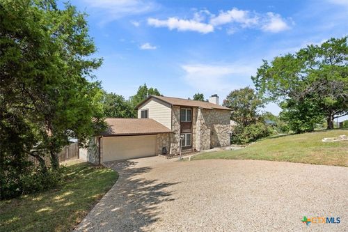 820 Cliffside Dr, Harker Heights, TX, 76548-1508 | Card Image
