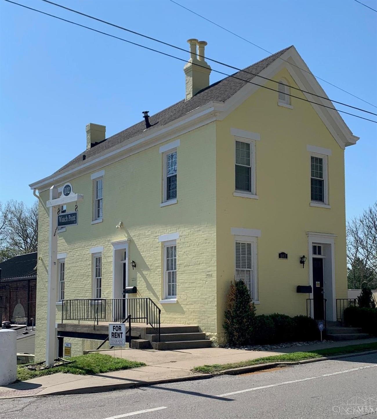 102 Wooster Pike, Milford, OH 45150