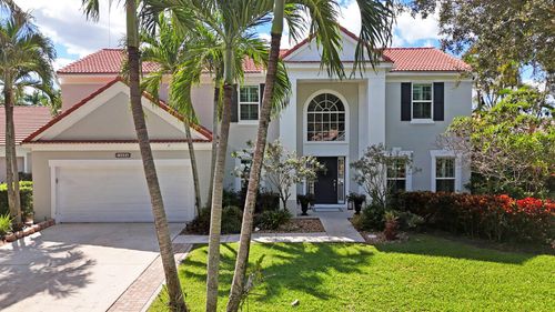 10234 Hunt Club Ln, Palm Beach Gardens, FL, 33418-4572 | Card Image