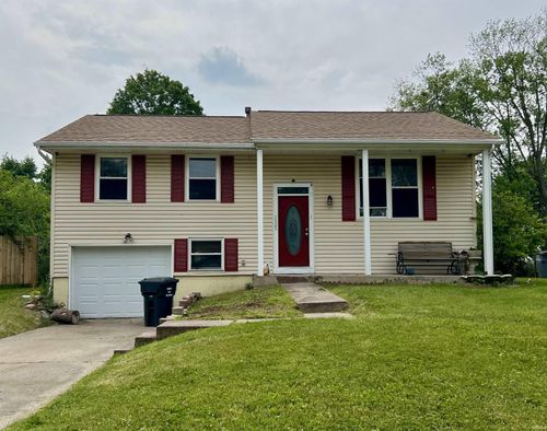2325 Balmoral Blvd, Kokomo, IN, 46902-3156 | Card Image