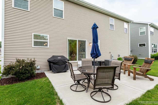 868 Sugar Maple Ln, House other with 3 bedrooms, 3 bathrooms and null parking in Verona WI | Image 25