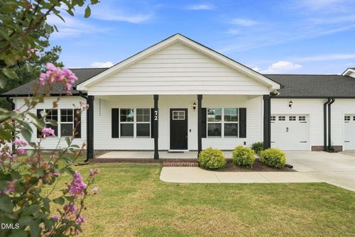 72 Leisure Ave, Four Oaks, NC, 27524-7449 | Card Image
